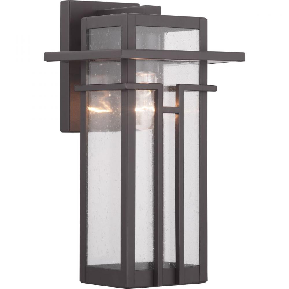 P560111-020 1-60W MED WALL LANTERN