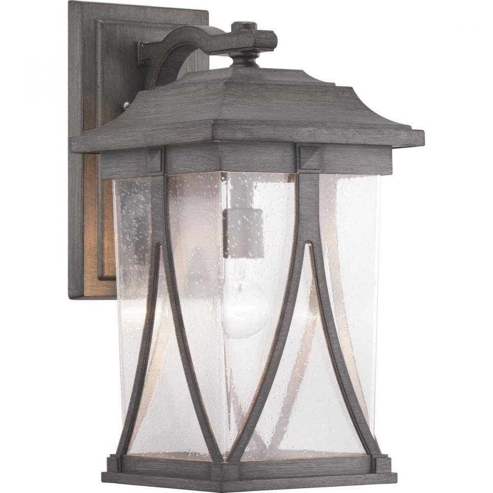 P560115-103 1-100W LARGE WALL LANTERN