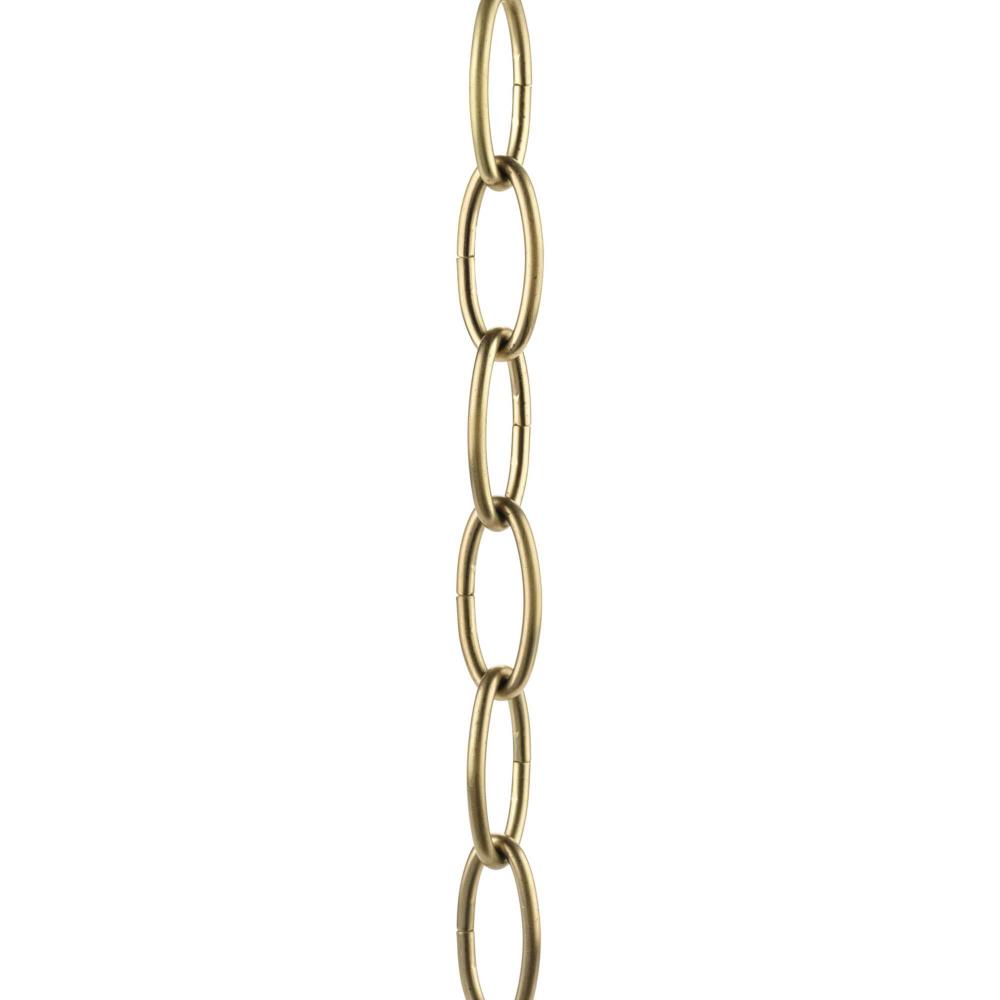 P8758-163 4FT OF 9 GAUGE CHAIN