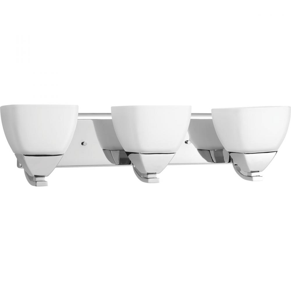 P2702-15 3-100W MED BATH BRACKET