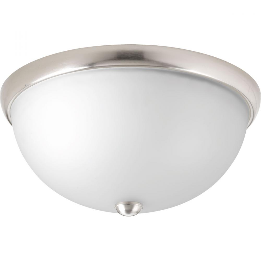 P350044-009 2-75W MED FLUSH MOUNT