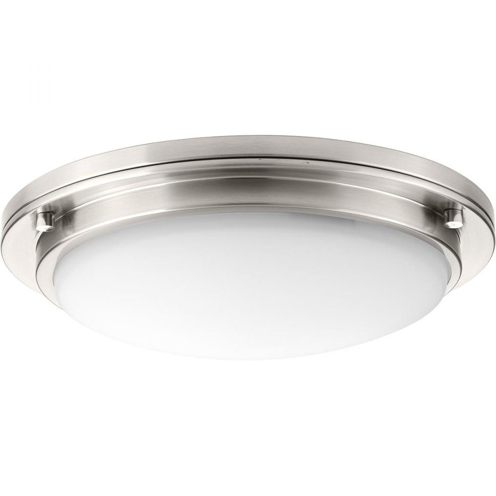 P350070-009-30 1-30W LED FLUSH MOUNT