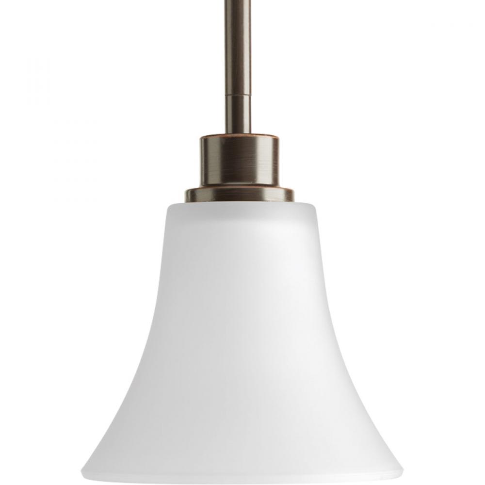 P5270-20W 1-100W MED MINI-PENDANT