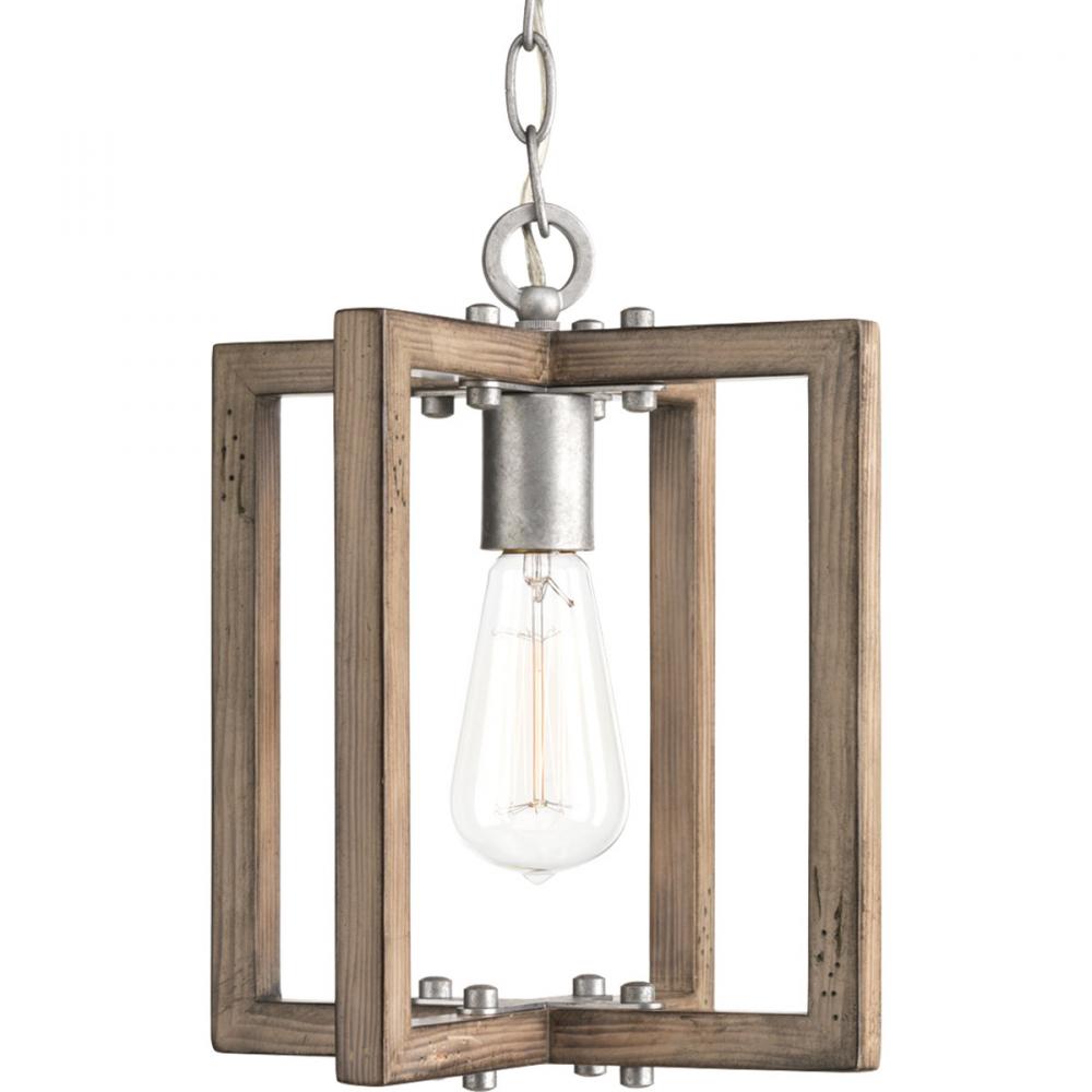 P5317-141 1-100W MED MINI-PENDANT