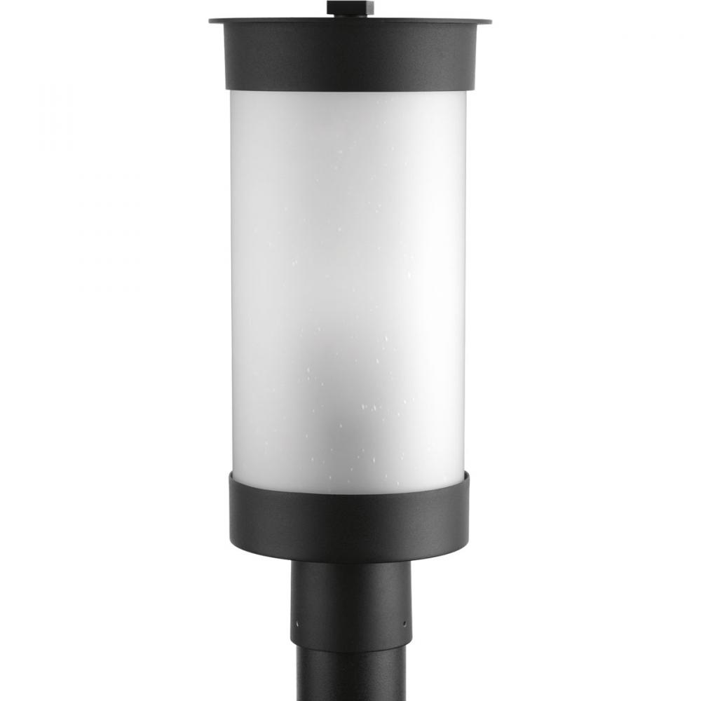 P5413-31 2-60W CAND POST LANTERN