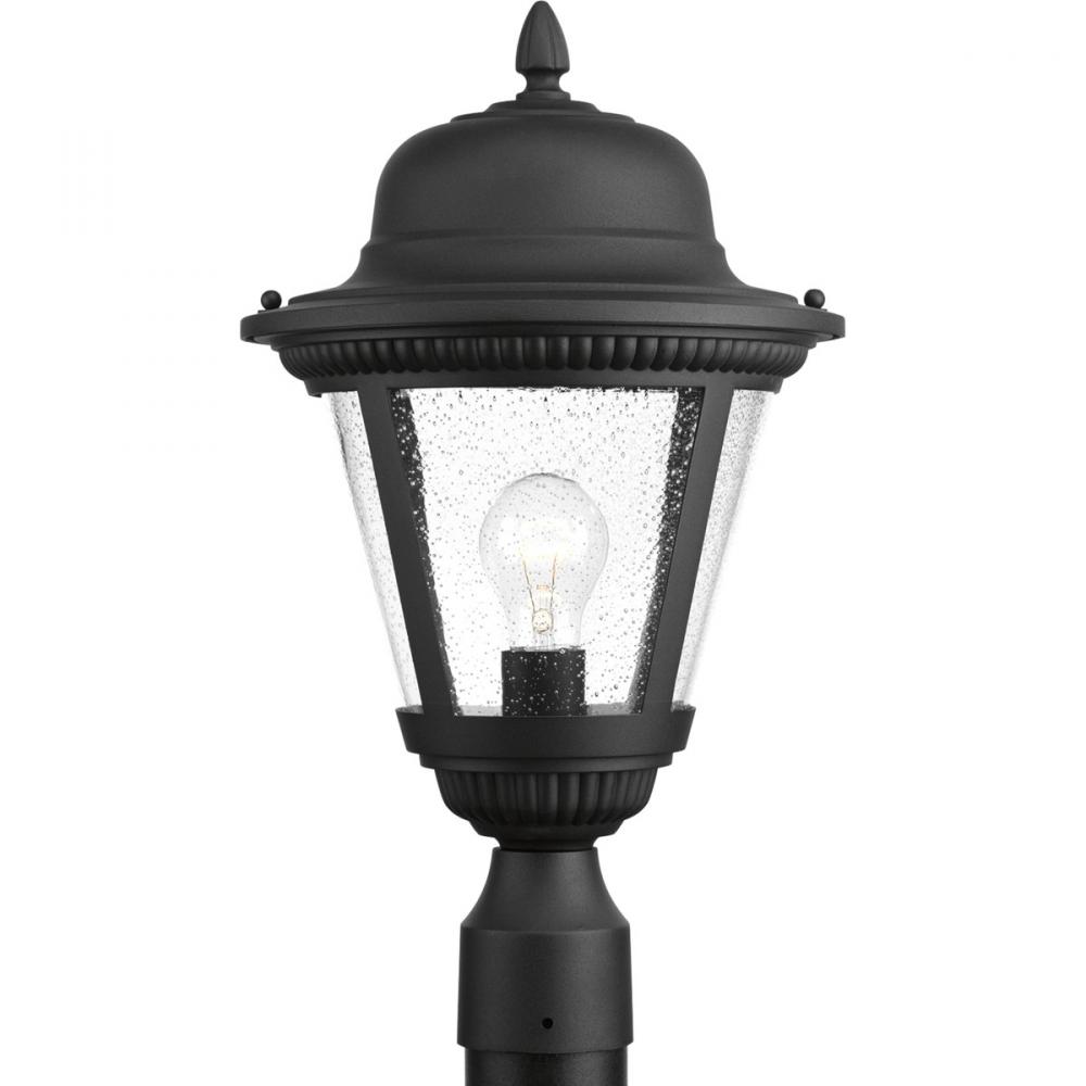 P5458-31 1-100W MED POST LANTERN