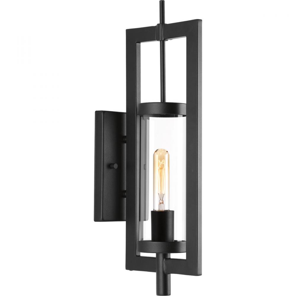 P560035-031 1-60W MED WALL LANTERN