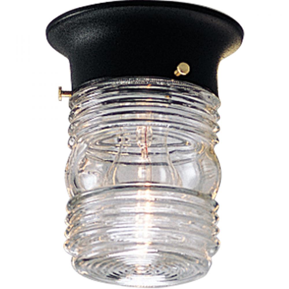 P5603-31 1-60W MED CTC LANTERN