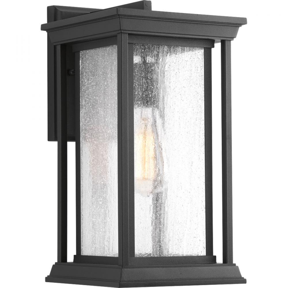 P5610-31 1-100W MED WALL LANTERN