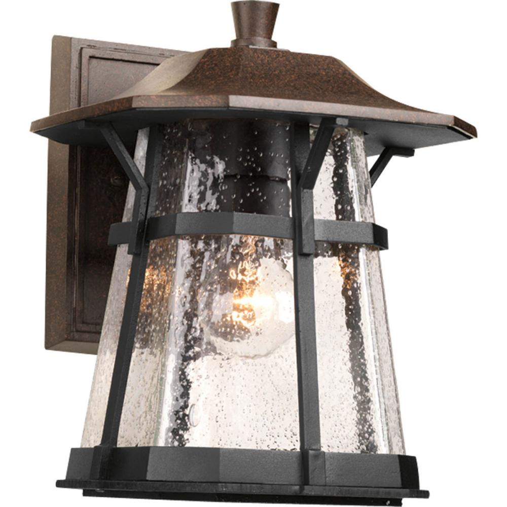 P5750-84 1-100W MED WALL LANTERN