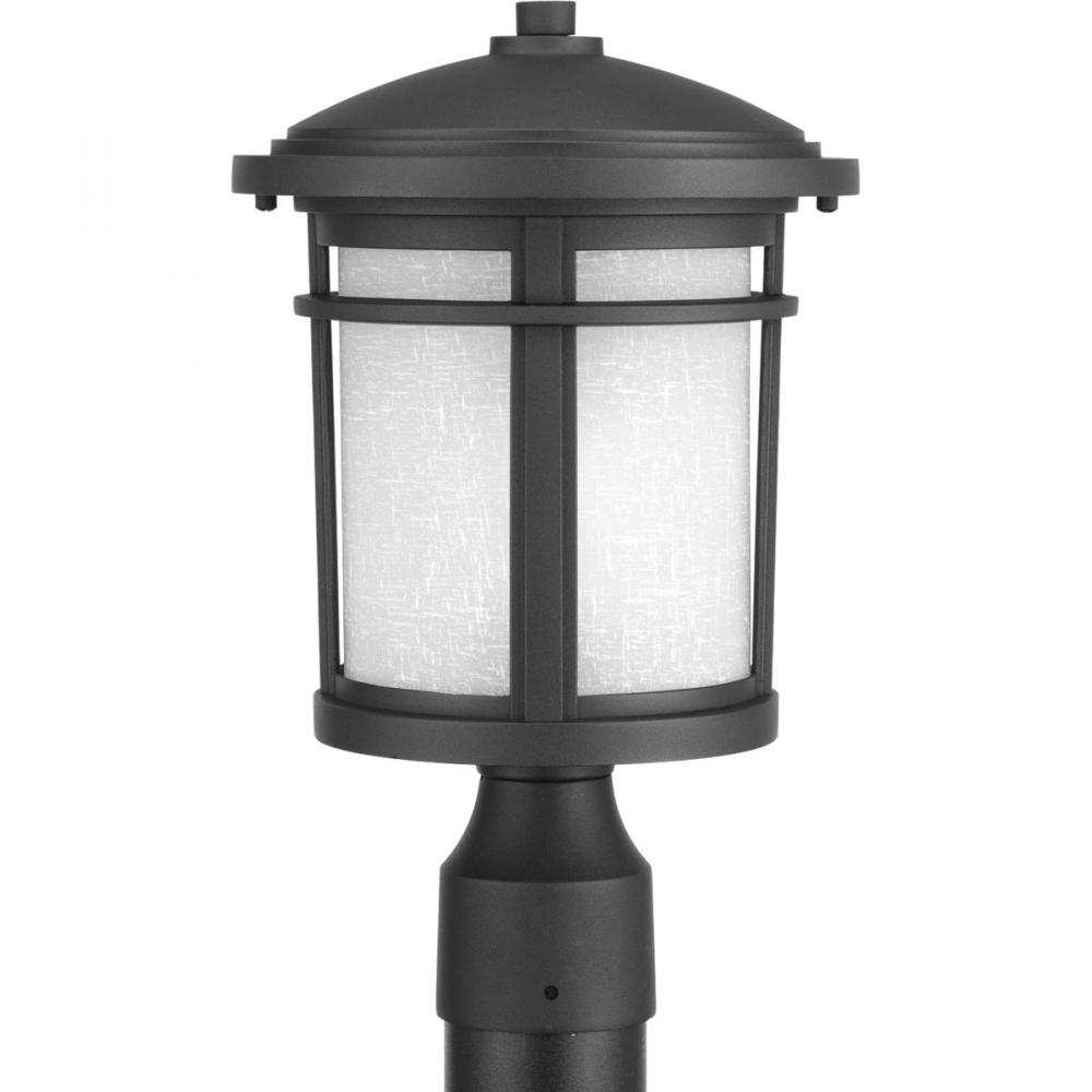 P6424-31 1-100W MED POST LANTERN