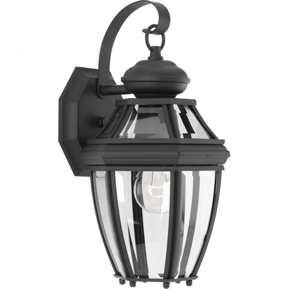 P6610-31 1-100W MED WALLLANTERN