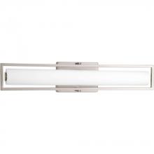 Progress P2782-0930K9 - P2782-0930K9 1-35W LED LINEAR VANITY