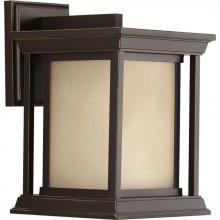 Progress P5605-20 - P5605-20 1-100W MED WALL LANTERN