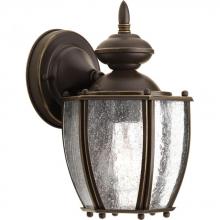 Progress P5762-20 - P5762-20 1-100W MED WALL LANTERN