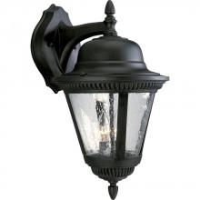 Progress P5864-31 - P5864-31 WALL LANTERN 2-60W CAND