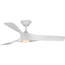 Progress P250060-028-30 - P250060-028-30 52IN 3 Blade Ceiling Fan