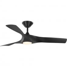 Progress P250060-031-30 - P250060-031-30 52IN 3 Blade Ceiling Fan