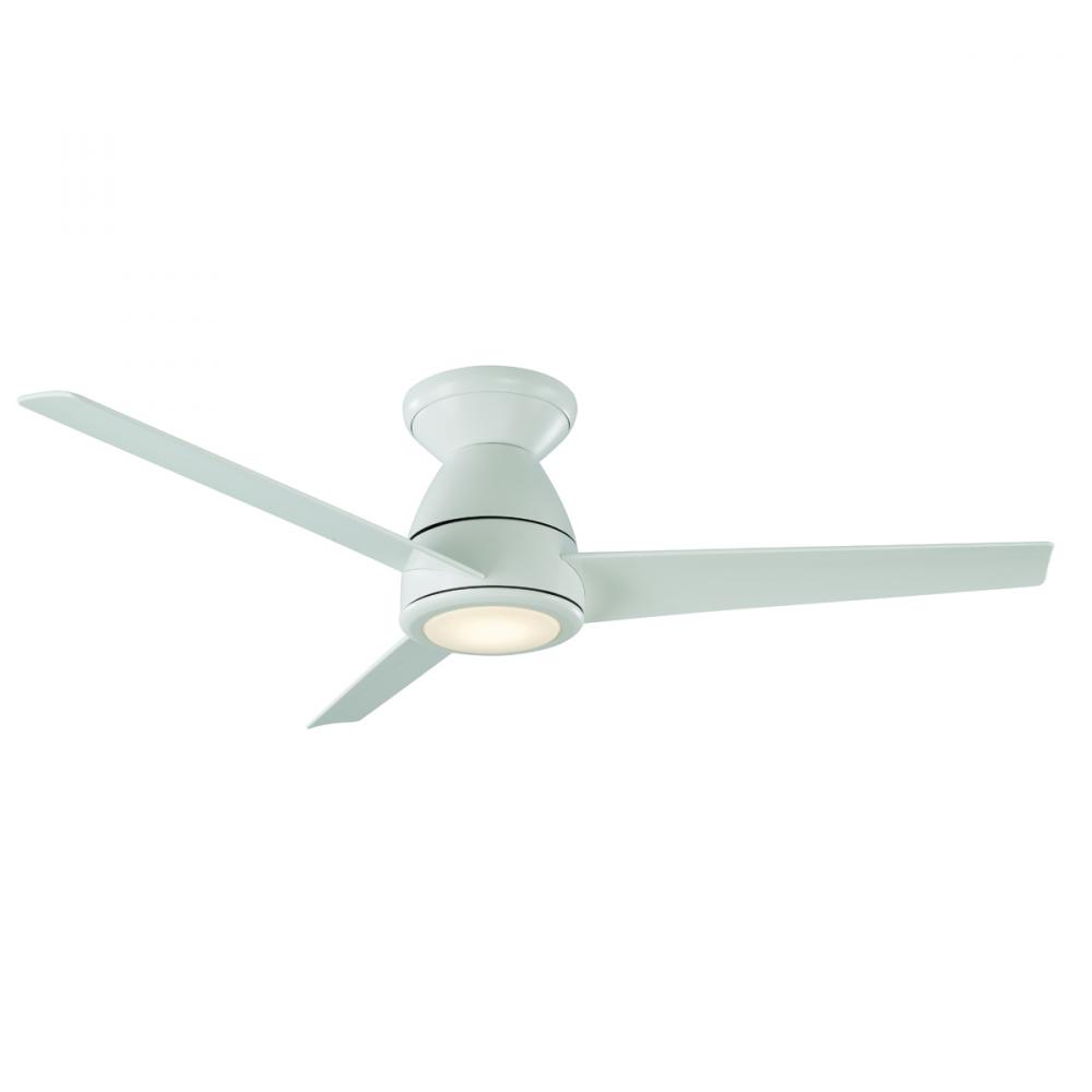 Tip Top Flush Mount Ceiling Fan