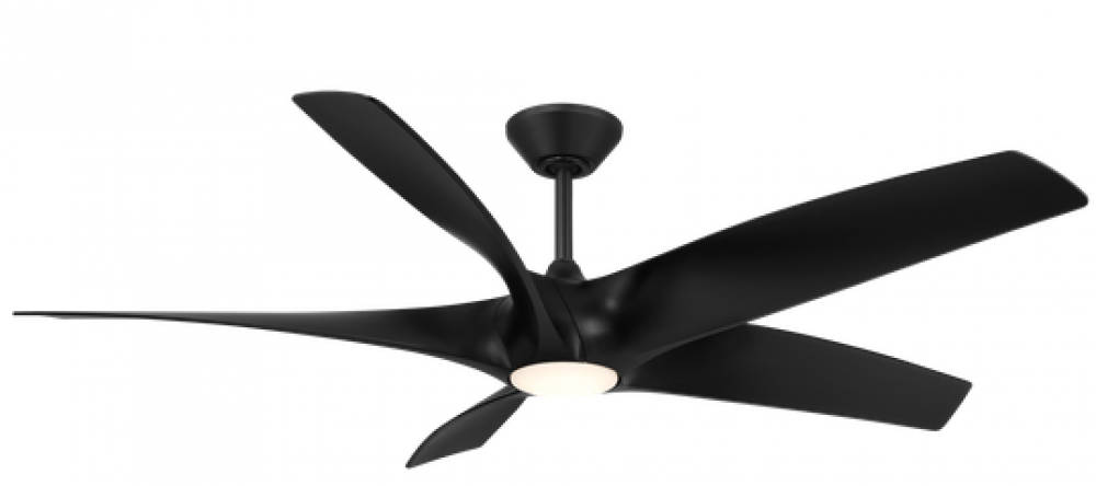 Zephyr 5 Downrod ceiling fan