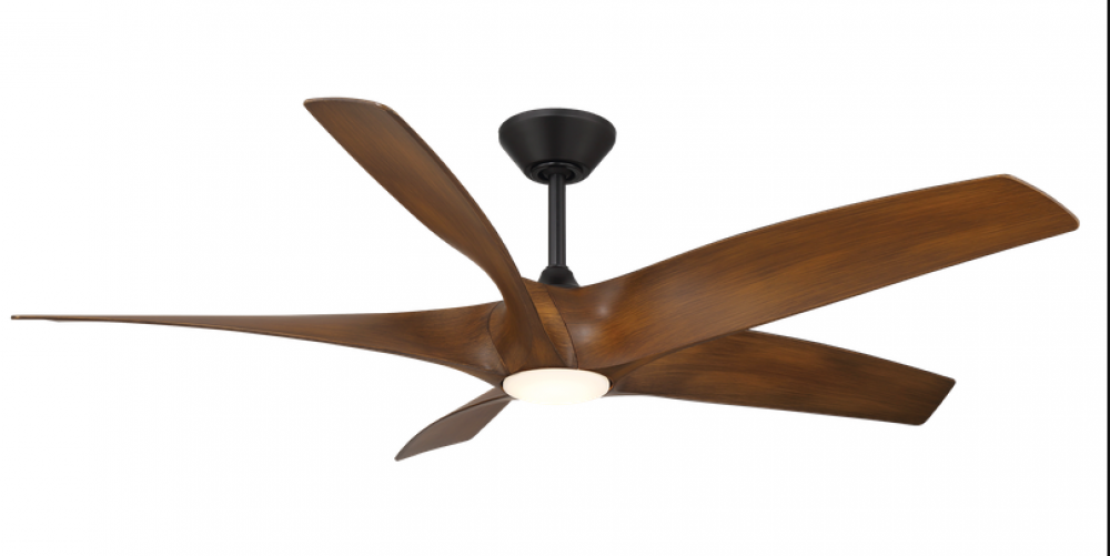 Zephyr 5 Downrod ceiling fan