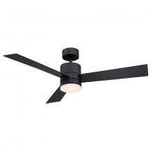 Modern Forms Canada - Fans Only FR-W1803-52L-BZ - Axis Downrod ceiling fan