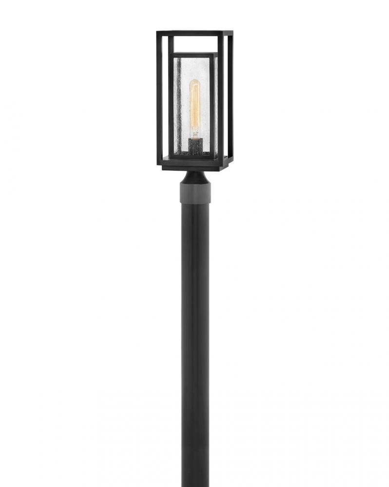 Medium Post Top or Pier Mount Lantern