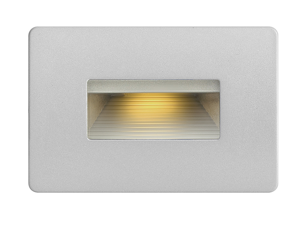 LED 2700K Step Light 12v Horizontal