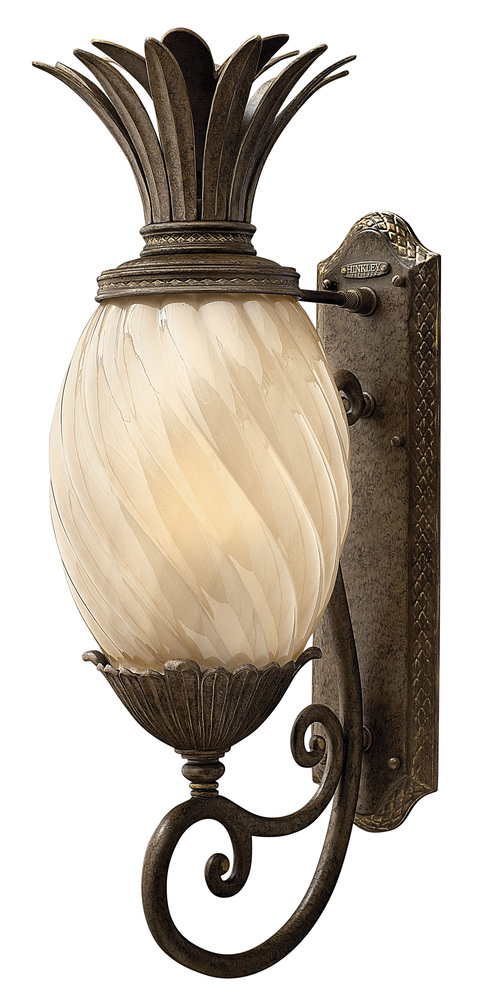 Large Wall Mount Lantern