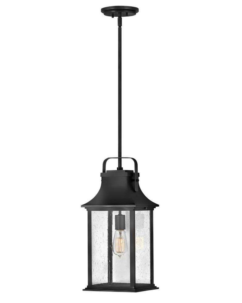 Medium Hanging Lantern