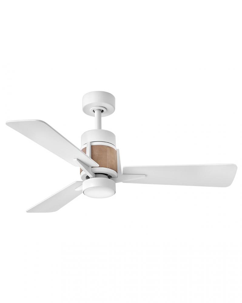 Atticus 42" LED Smart Fan