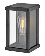 Hinkley Canada 12190DZ - Small Wall Mount Lantern