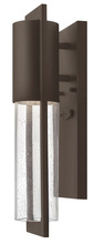 Hinkley Canada 1326KZ - Medium Wall Mount Lantern