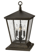 Hinkley Canada 1437RB-LL - Large Pier Mount Lantern