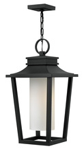 Hinkley Canada 1742BK - Large Hanging Lantern