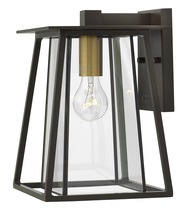 Hinkley Canada 2100KZ - Small Wall Mount Lantern