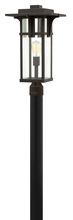 Hinkley Canada 2321OZ - Large Post Top or Pier Mount Lantern