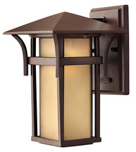 Hinkley Canada 2570AR - Small Wall Mount Lantern