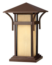 Hinkley Canada 2576AR - Medium Pier Mount Lantern