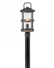 Hinkley Canada 2687DZ-LL - Medium Post Top or Pier Mount Lantern