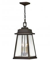 Hinkley Canada 2942OZ - Medium Hanging Lantern