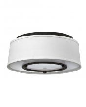 Hinkley Canada 3701KZ - Medium Flush Mount