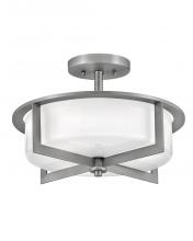 Hinkley Canada 42033AN - Medium Semi-Flush Mount