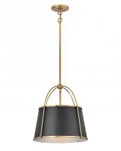 Hinkley Canada 4894WS - Large Drum Pendant