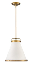 Hinkley Canada 4997LCB - Medium Pendant