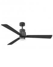 Hinkley Canada 906256FMB-LDD - Atticus 56" LED Smart Fan