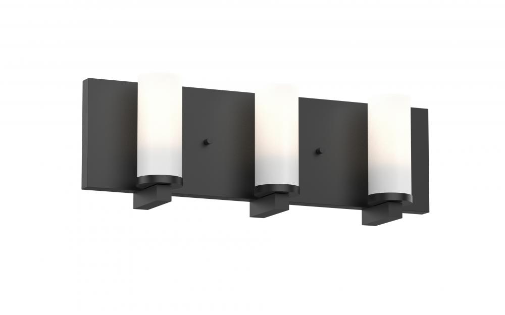 Sambre 3 Light Vanity