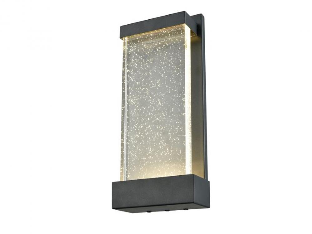 Nieuport Outdoor AC LED Medium Sconce