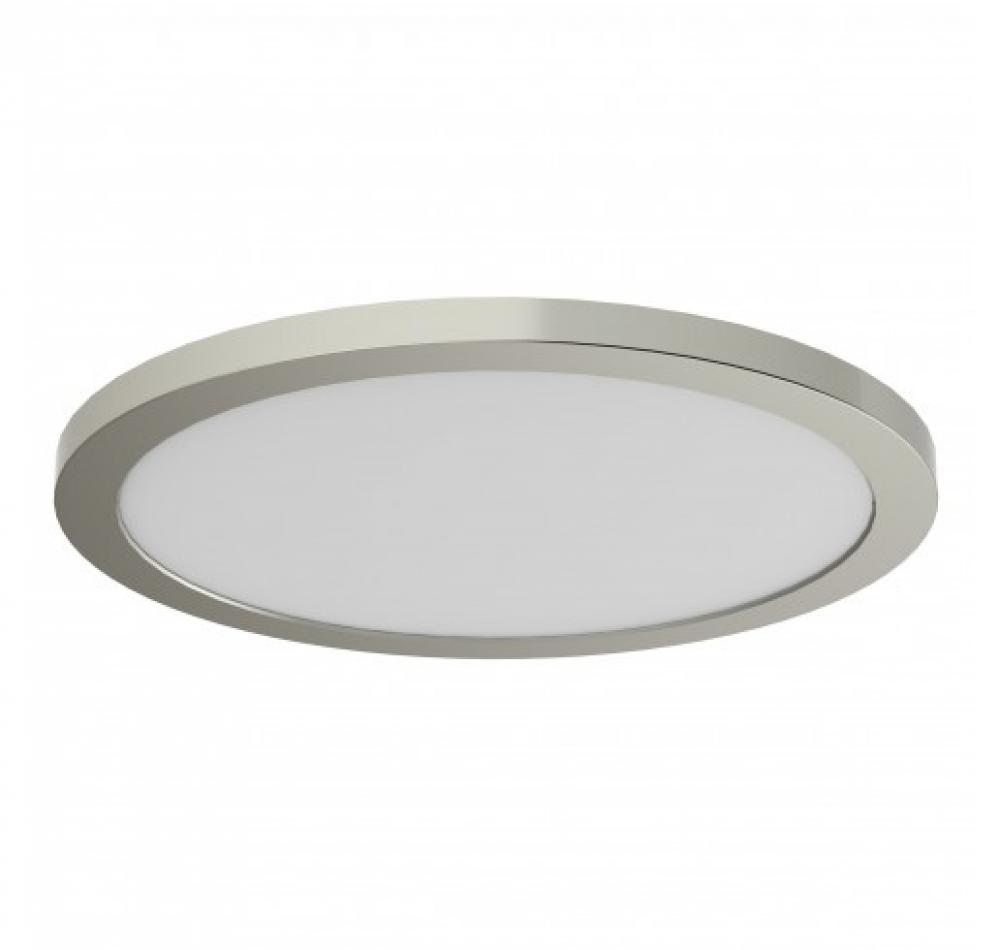 Avro 12 Inch Flush Mount