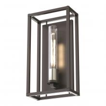 DVI DVP28199MF/GR-CL - Sambre Sconce